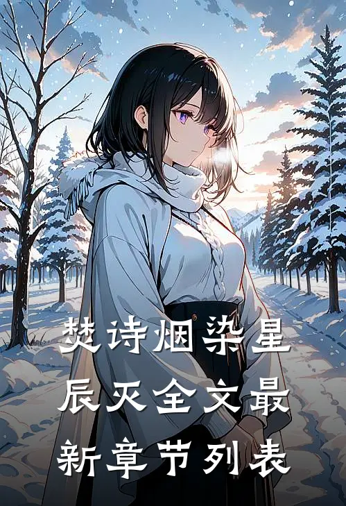 焚诗烟染星辰灭全文最新章节列表
