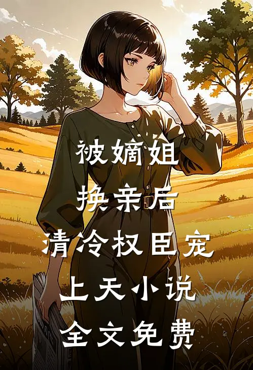 被嫡姐换亲后，清冷权臣宠上天小说全文免费