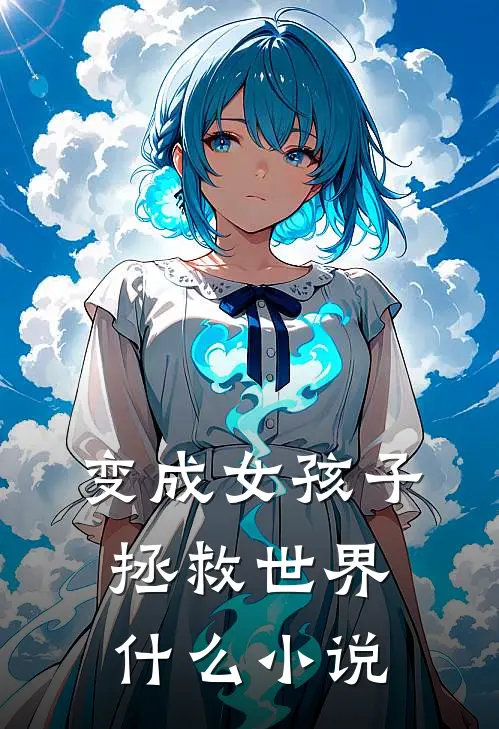 变成女孩子拯救世界什么小说