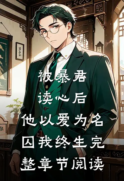 被暴君读心后,他以爱为名囚我终生完整章节阅读