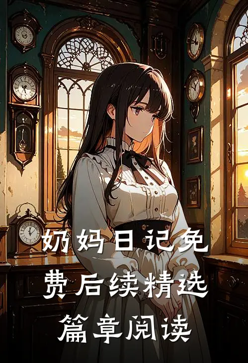 奶妈日记免费后续精选篇章阅读