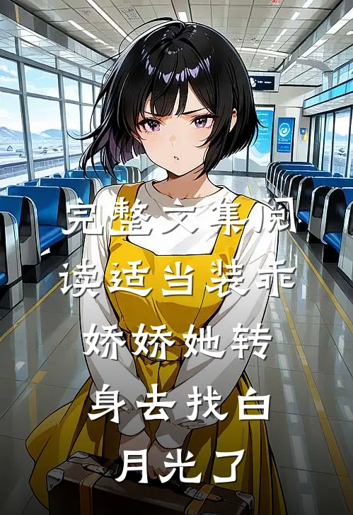 完整文集阅读适当装乖：娇娇她转身去找白月光了