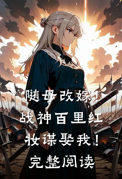 随母改嫁！战神百里红妆谋娶我！完整阅读