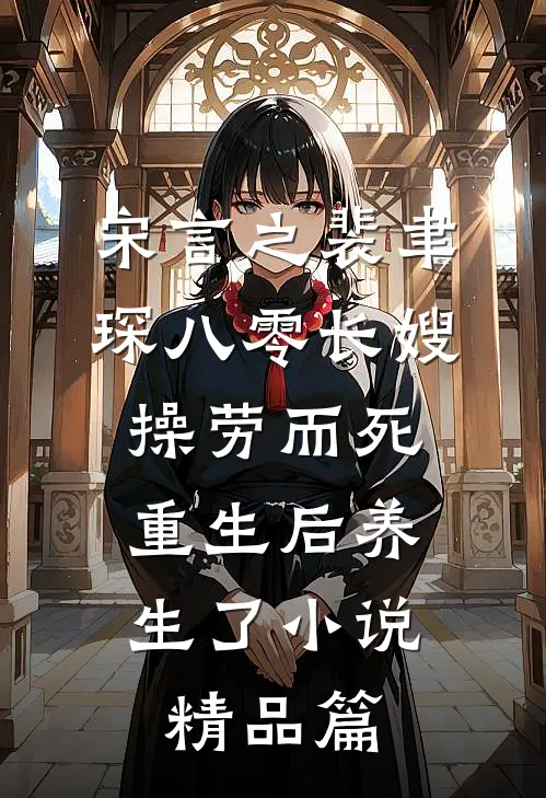 宋言之裴聿琛(八零长嫂操劳而死:重生后养生了小说)精品篇