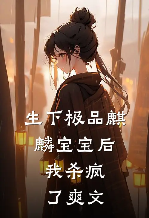生下极品麒麟宝宝后，我杀疯了爽文