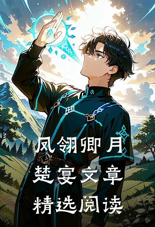 凤翎卿月楚宴文章精选阅读