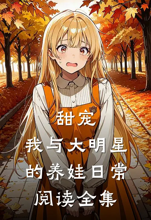 甜宠：我与大明星的养娃日常阅读全集