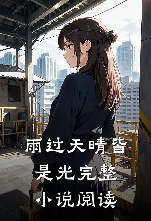 雨过天晴皆是光完整小说阅读