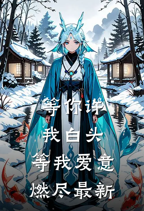等你许我白头，等我爱意燃尽最新