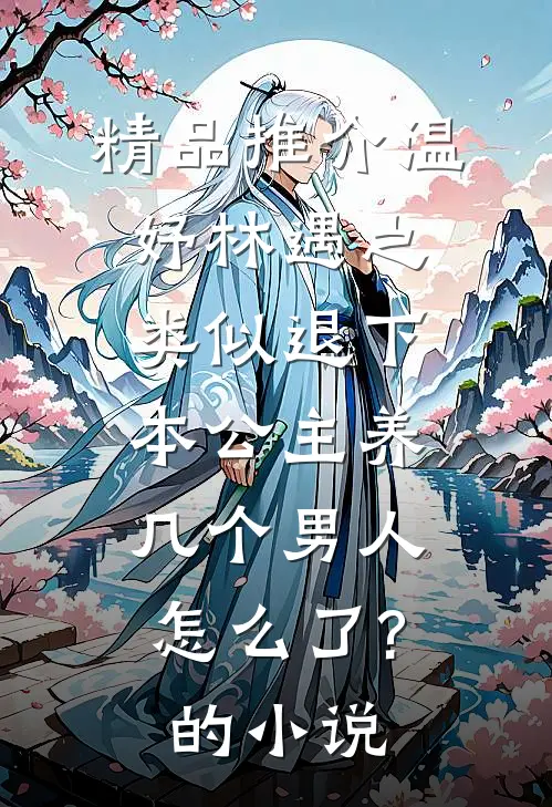 精品推介温妤林遇之类似退下,本公主养几个男人怎么了?的小说