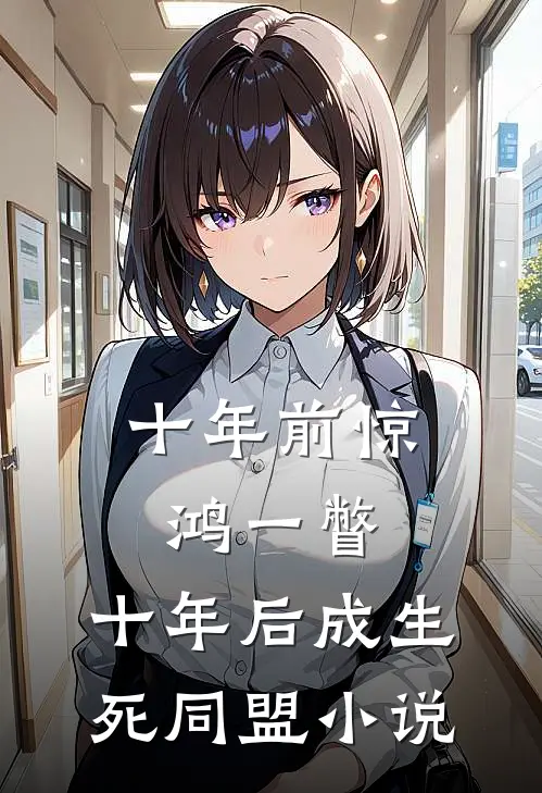 十年前惊鸿一瞥，十年后成生死同盟小说