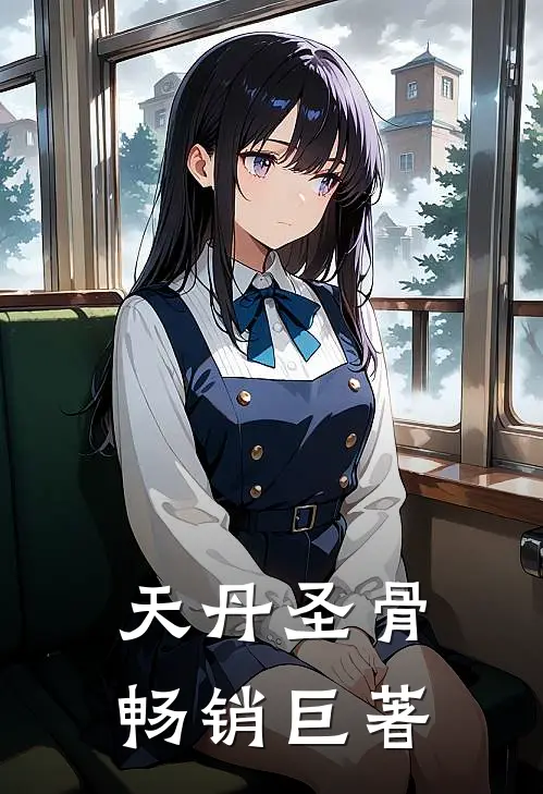 天丹圣骨畅销巨著