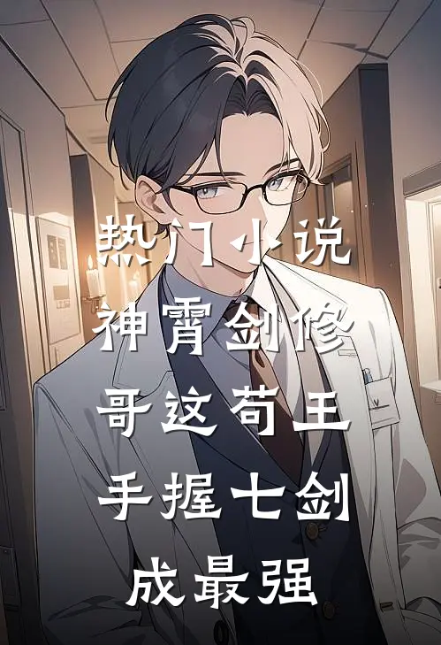 热门小说神霄剑修：哥这苟王手握七剑成最强