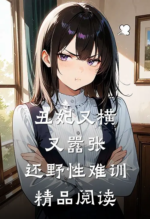 丑妃又横又嚣张，还野性难训精品阅读