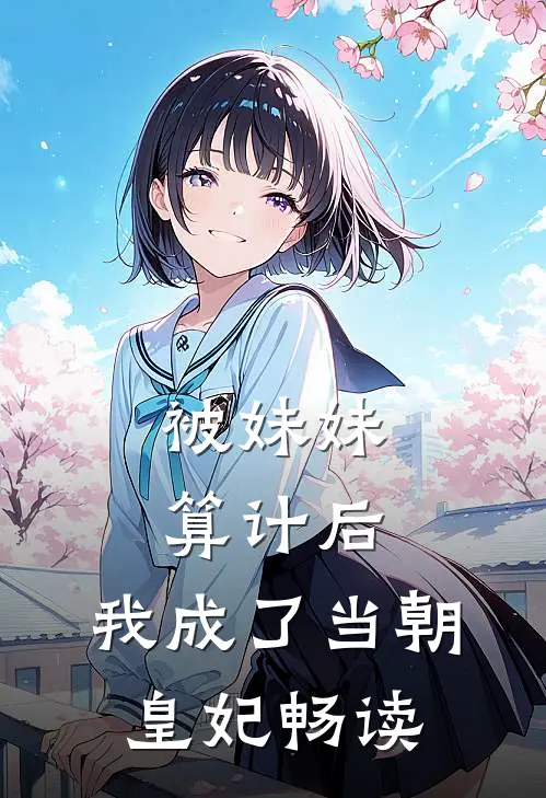 被妹妹算计后，我成了当朝皇妃畅读