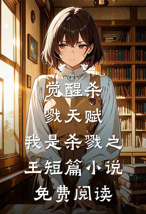 觉醒杀戮天赋，我是杀戮之王短篇小说免费阅读