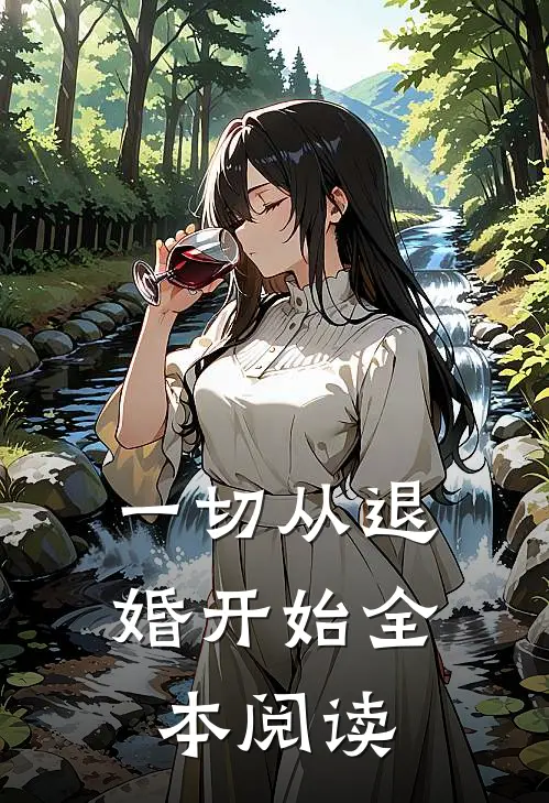 一切从退婚开始全本阅读
