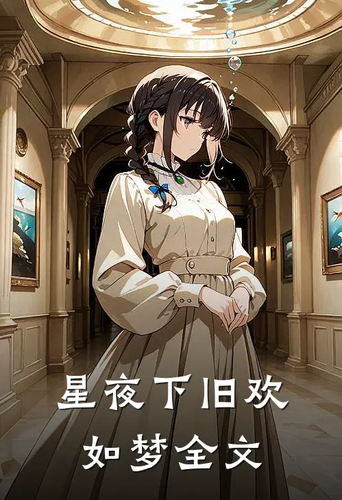 星夜下旧欢如梦全文