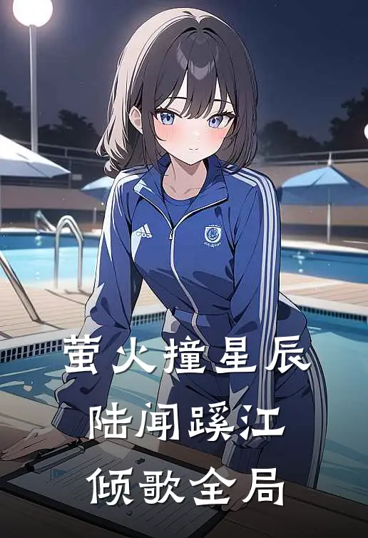 萤火撞星辰陆闻蹊江倾歌全局