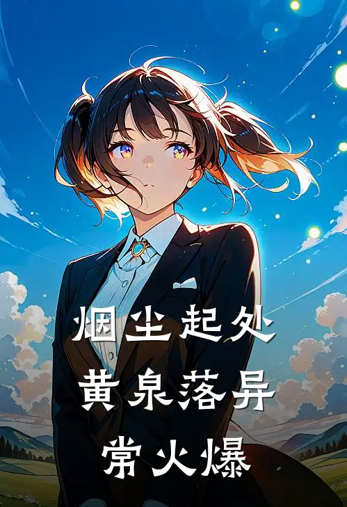 烟尘起处黄泉落异常火爆