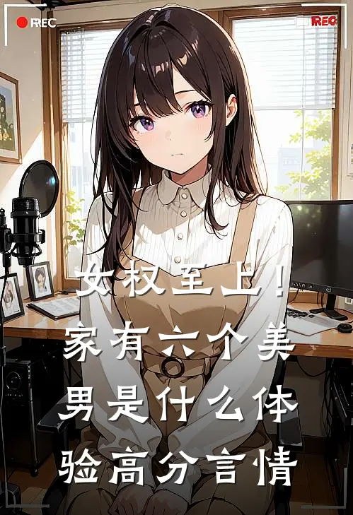 女权至上！家有六个美男是什么体验高分言情
