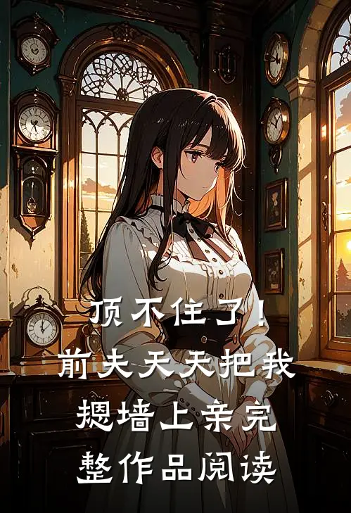 顶不住了！前夫天天把我摁墙上亲完整作品阅读