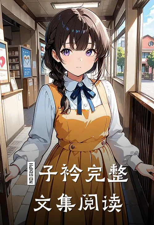 妘子衿完整文集阅读