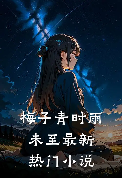 梅子青时雨未至最新热门小说