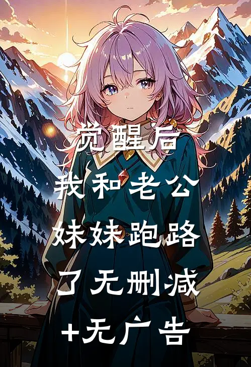 觉醒后，我和老公妹妹跑路了无删减+无广告