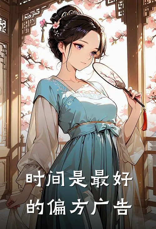 时间是最好的偏方广告