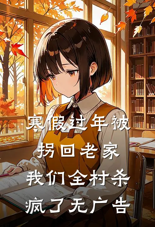 寒假过年被拐回老家，我们全村杀疯了无广告