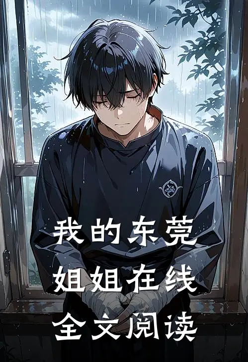 我的东莞姐姐在线全文阅读