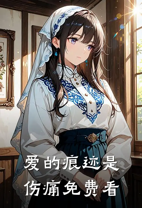 爱的痕迹是伤痛免费看