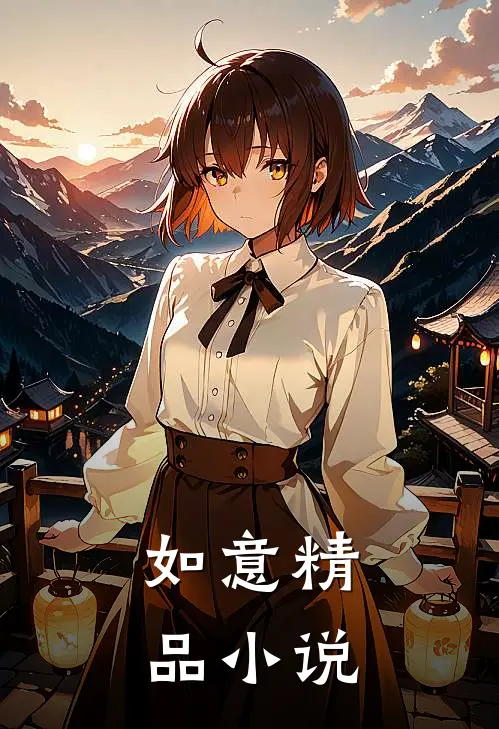 如意精品小说