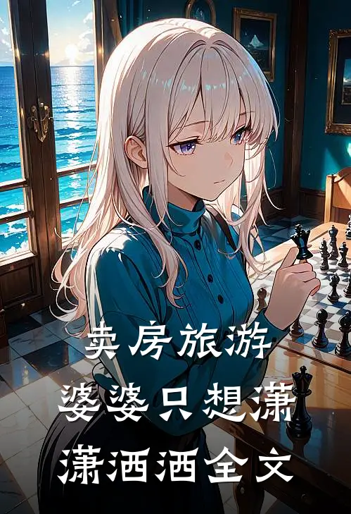 卖房旅游，婆婆只想潇潇洒洒全文
