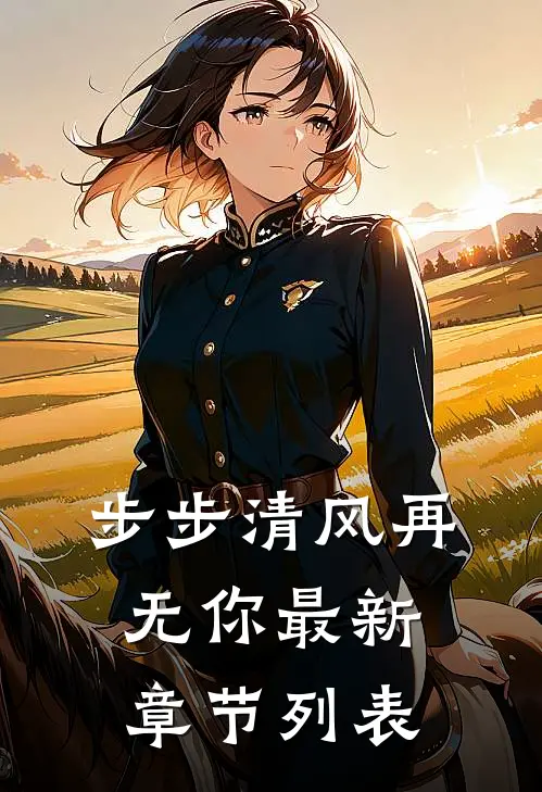 步步清风再无你最新章节列表