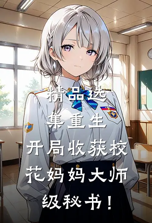 精品选集重生：开局收获校花妈妈大师级秘书！