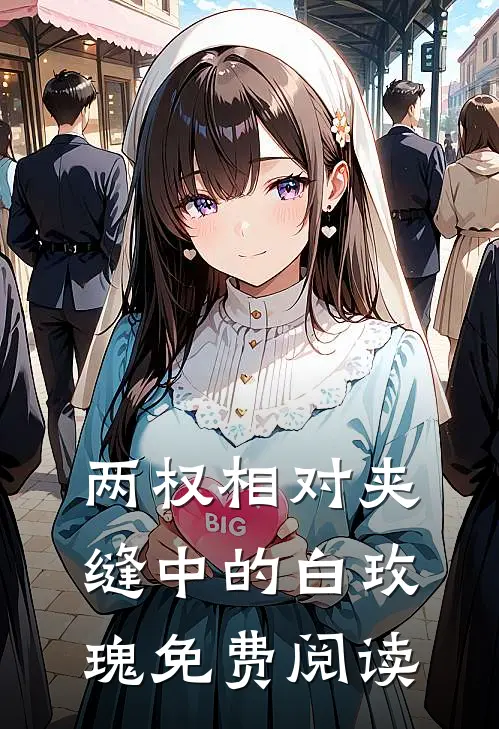 两权相对夹缝中的白玫瑰免费阅读