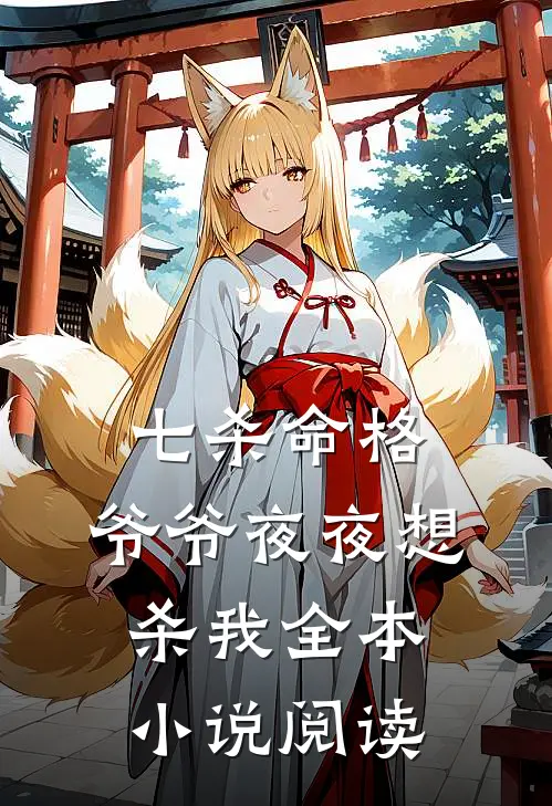 七杀命格，爷爷夜夜想杀我全本小说阅读