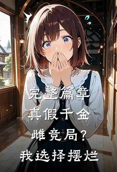 完整篇章真假千金雌竞局？我选择摆烂
