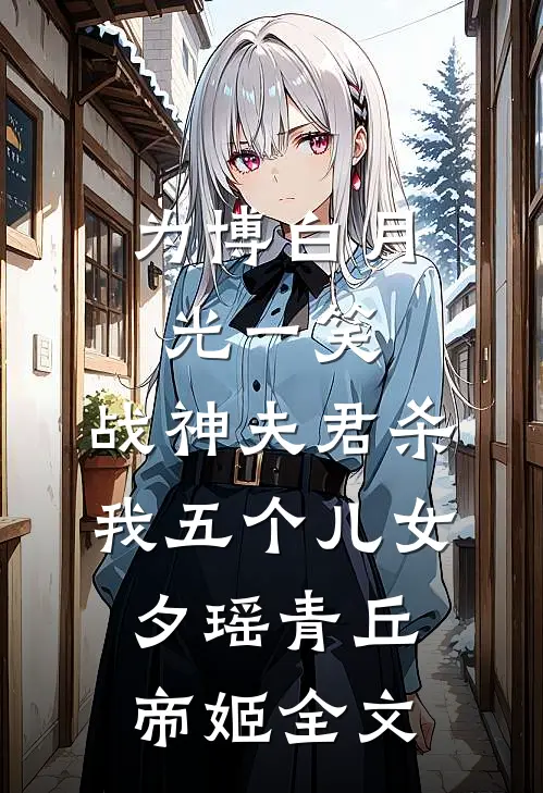 为博白月光一笑，战神夫君杀我五个儿女夕瑶青丘帝姬全文
