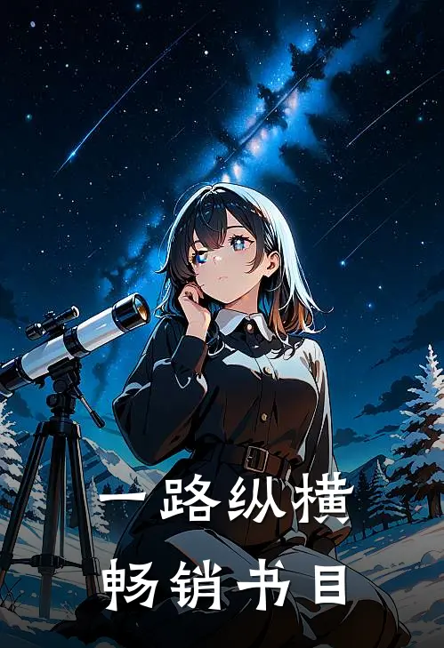 一路纵横畅销书目