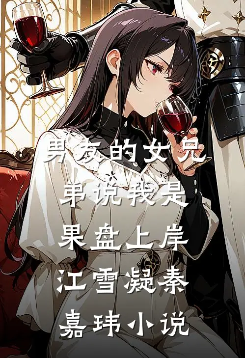 男友的女兄弟说我是果盘上岸江雪凝秦嘉玮小说