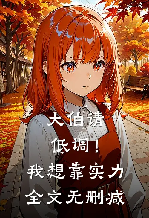 大伯请低调！我想靠实力全文无删减