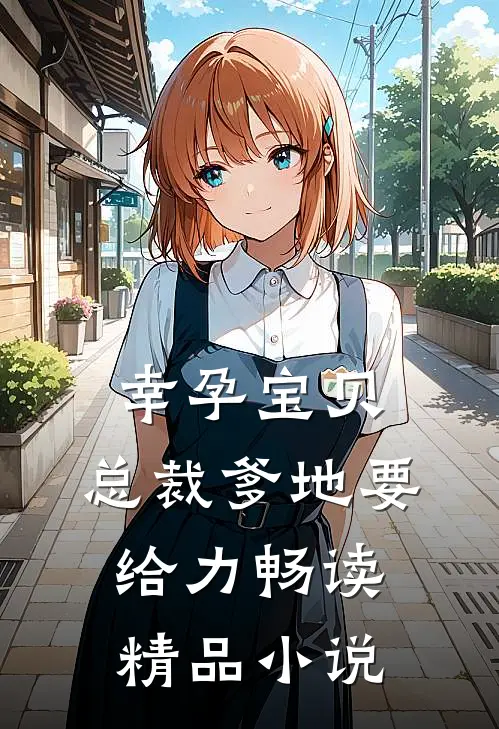 幸孕宝贝：总裁爹地要给力畅读精品小说