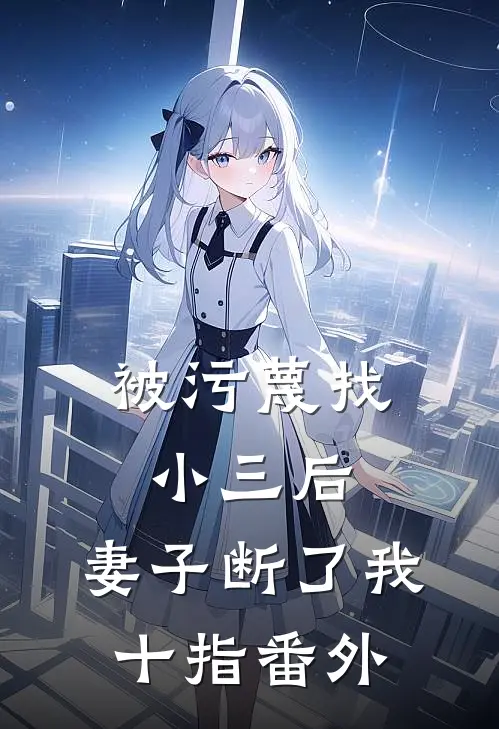被污蔑找小三后，妻子断了我十指番外