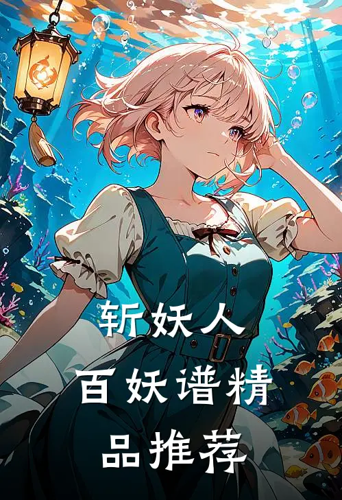 斩妖人，百妖谱精品推荐