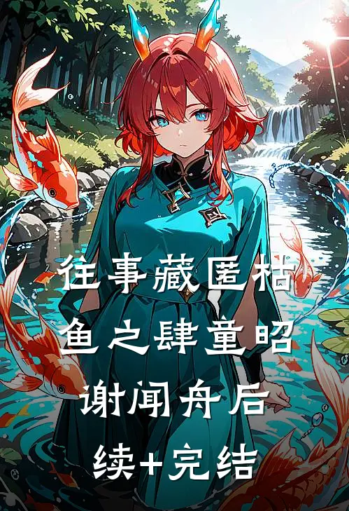 往事藏匿枯鱼之肆童昭谢闻舟后续+完结
