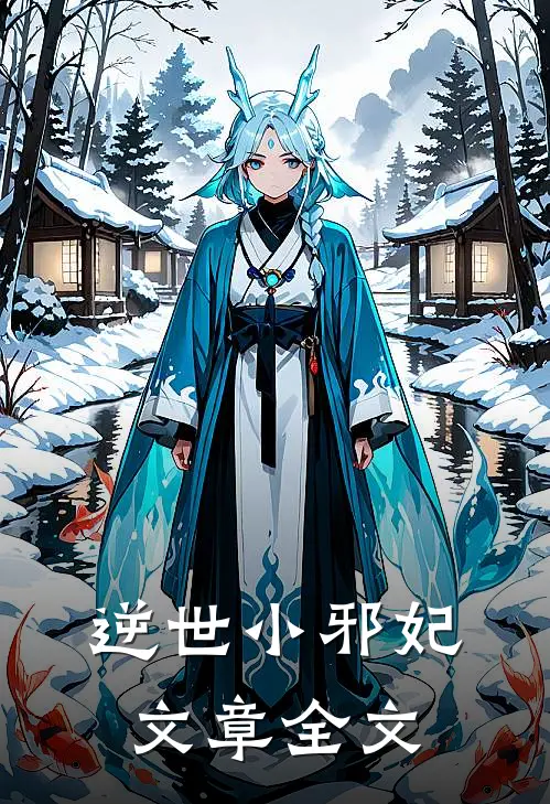逆世小邪妃文章全文