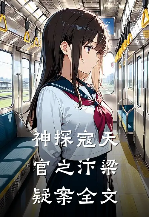 神探寇天官之汴梁疑案全文